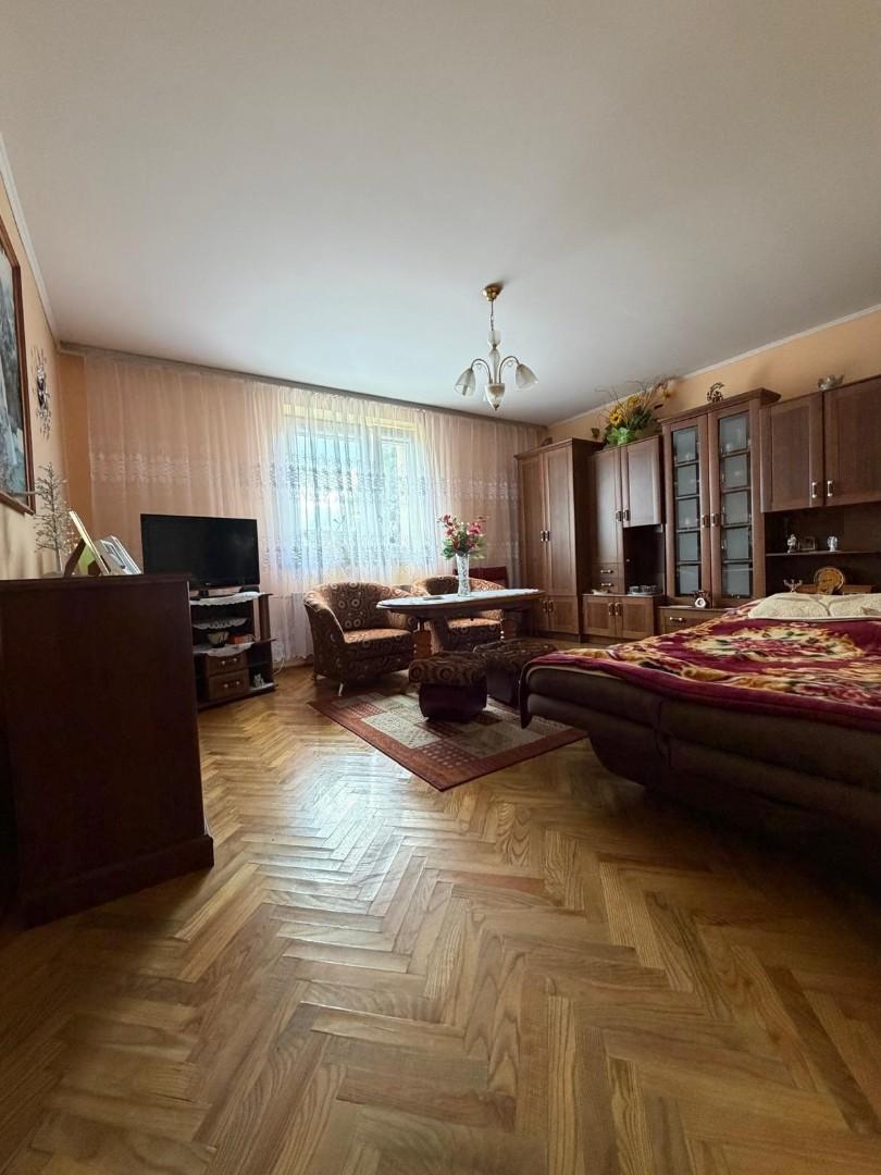 Na sprzedaż dom wolnostojący Bączal Górny gm. Skołyszyn