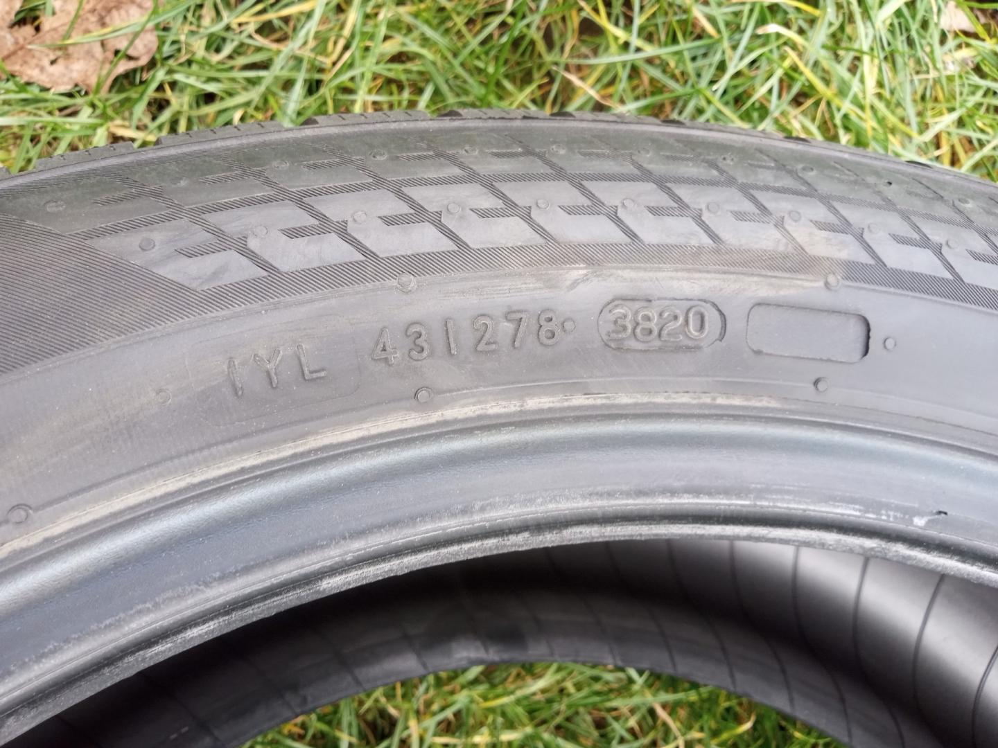 Opony zimowe 225/50r18 Nokian WR Snowproof P - 2 szt.