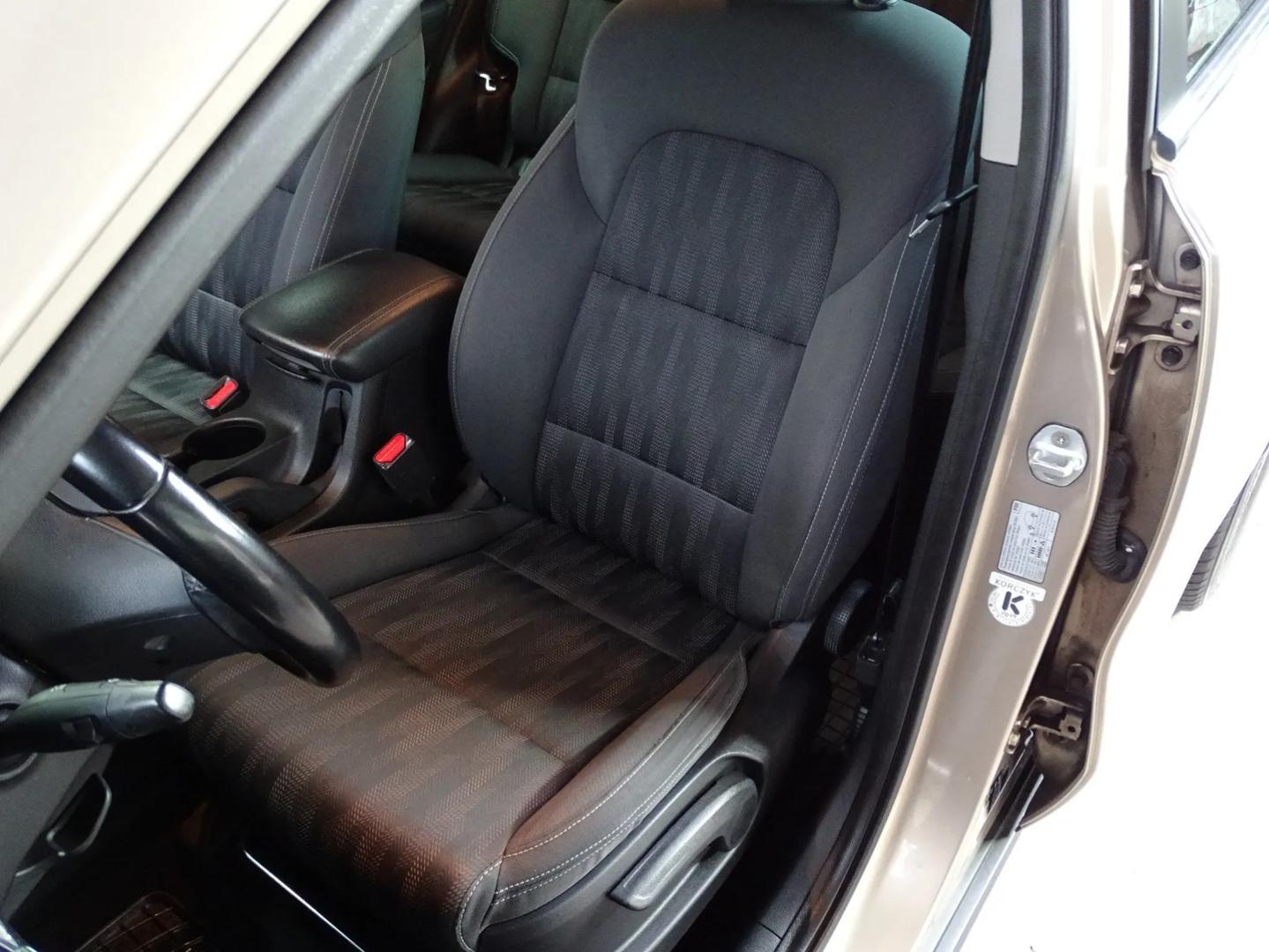 Kia Sportage IV 1.7l CRDi 115 KM 2016 r. z Polskiego Salonu