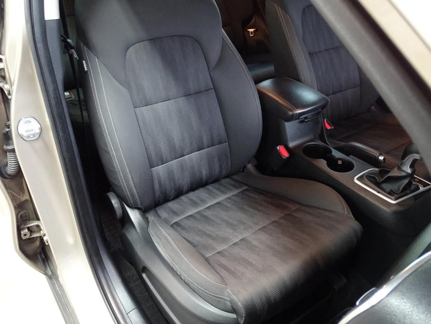 Kia Sportage IV 1.7l CRDi 115 KM 2016 r. z Polskiego Salonu