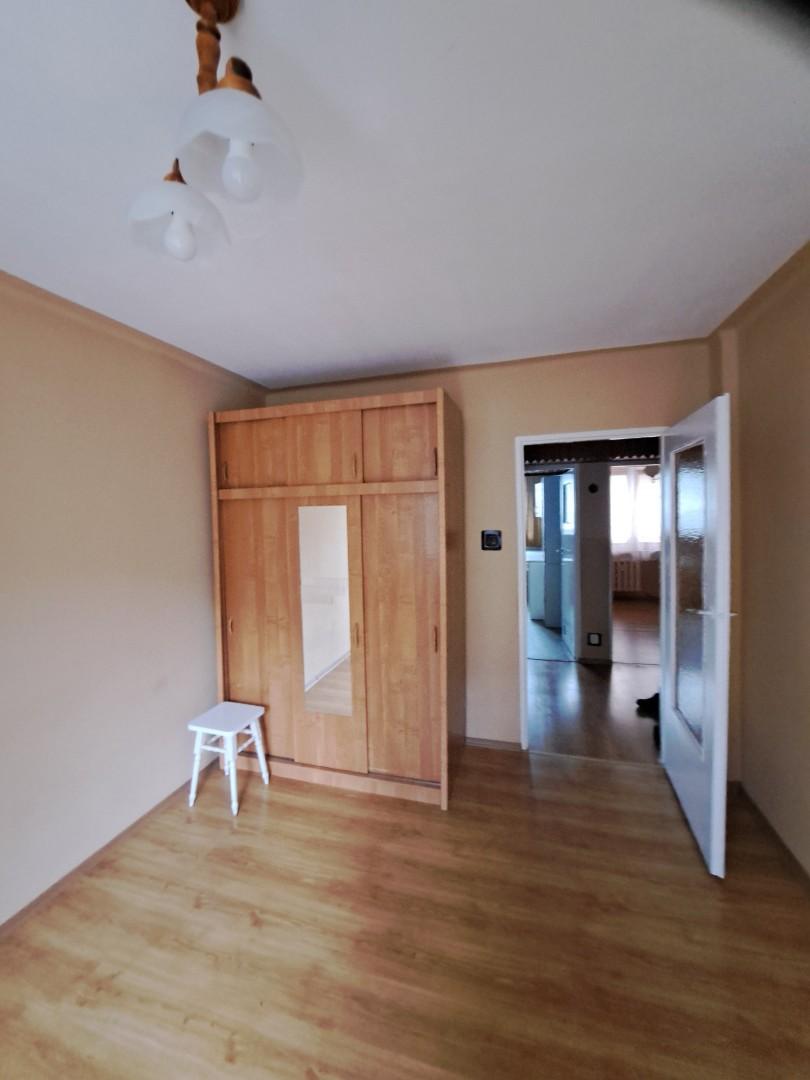 Wynajmę mieszkanie 40mkw dwa pokoje