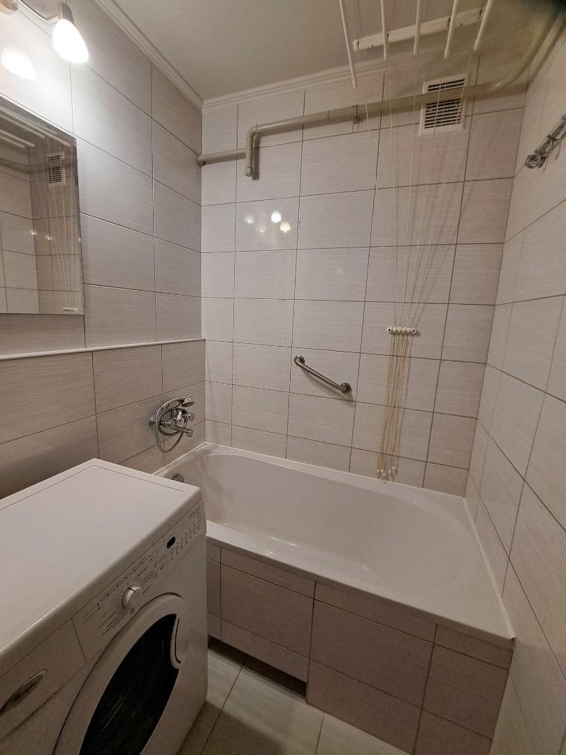 Wynajmę mieszkanie 40mkw dwa pokoje