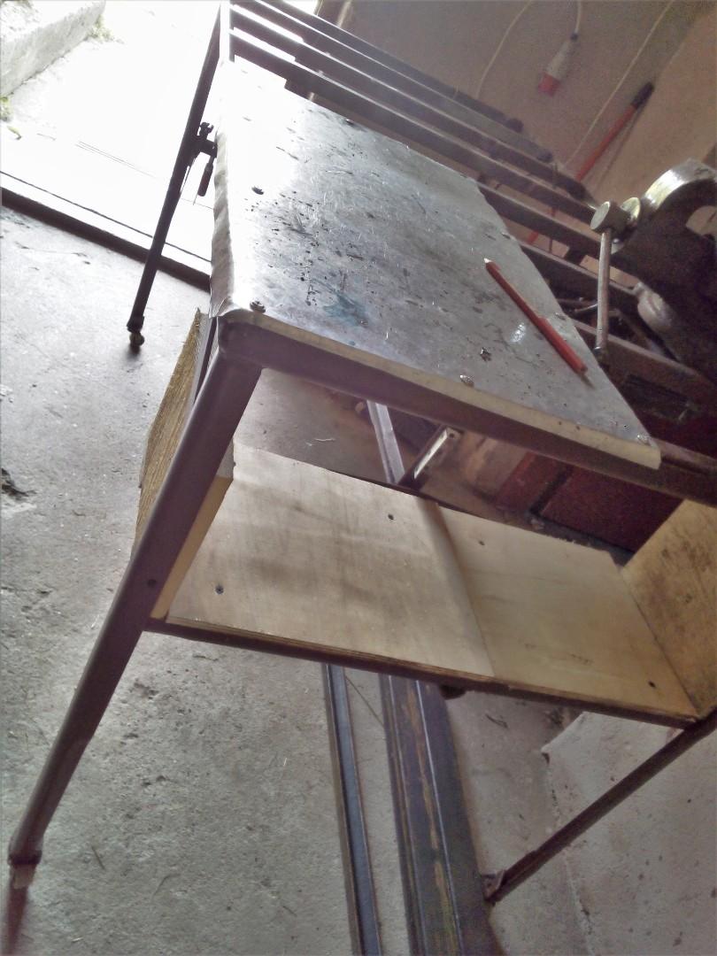 stół spawalniczy, warsztatowy