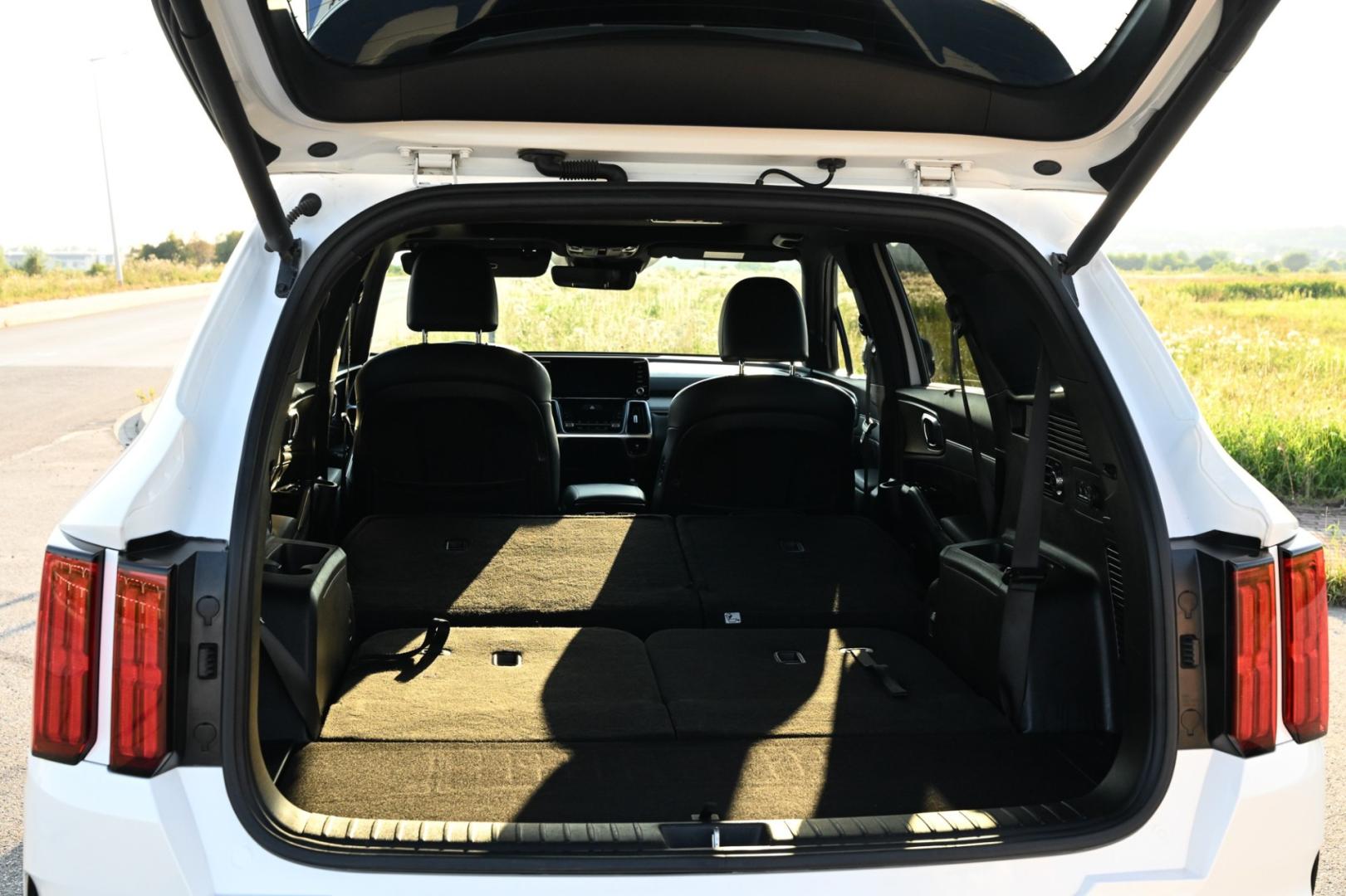 Sprzedam Kia Sorento Plug-in Hybrid 2022 r. | 80 000 km Gwarancja |4x4