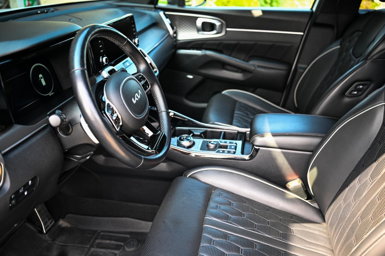 Sprzedam Kia Sorento Plug-in Hybrid 2022 r. | 80 000 km Gwarancja |4x4