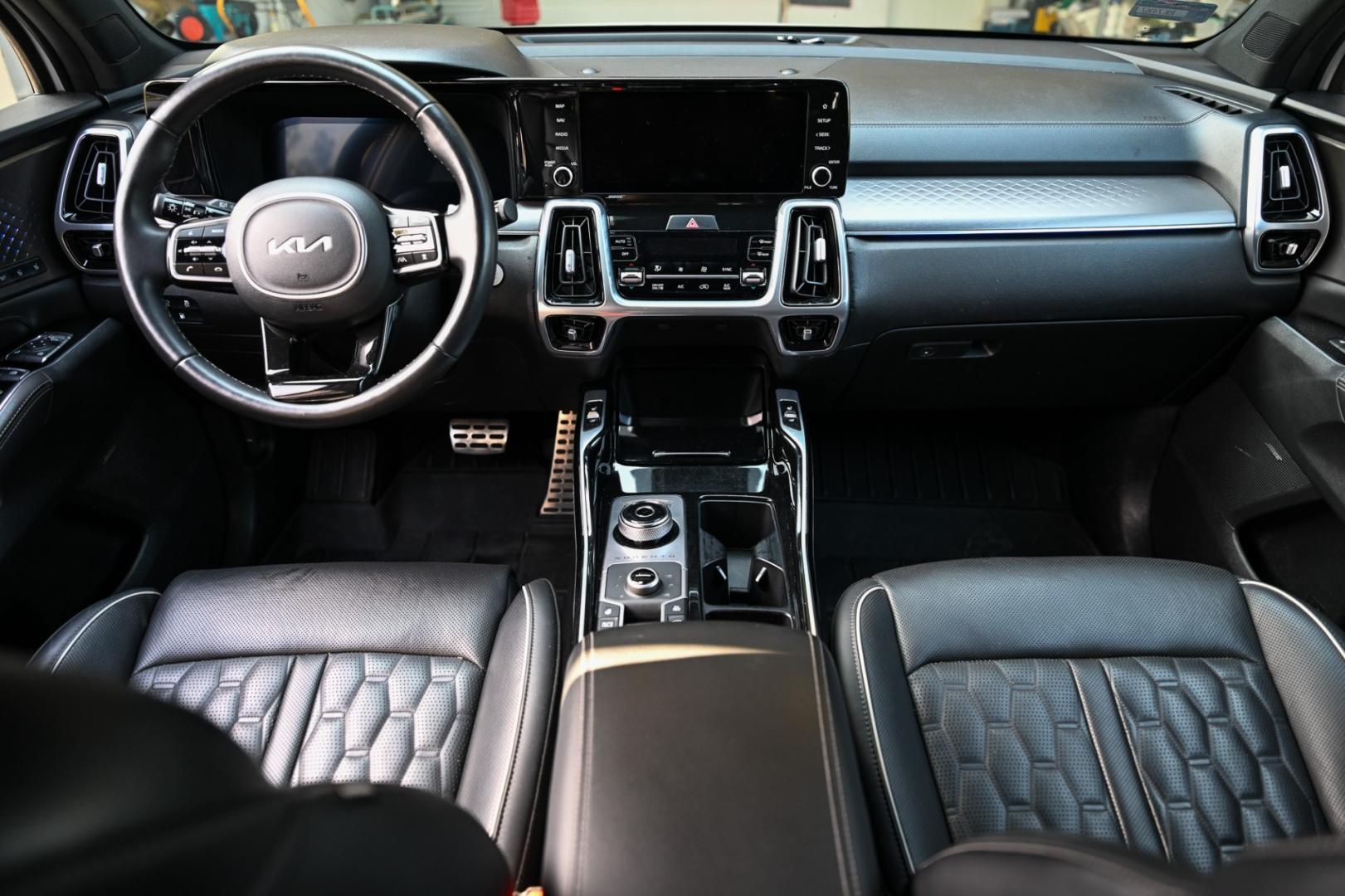 Sprzedam Kia Sorento Plug-in Hybrid 2022 r. | 80 000 km Gwarancja |4x4