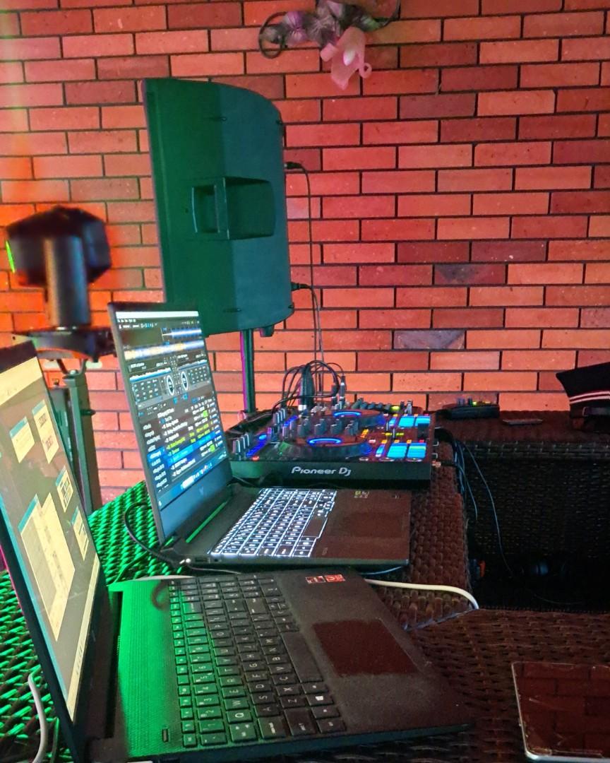 DJ na urodziny, rocznice, imprezy firmowe, poprawiny, wesela