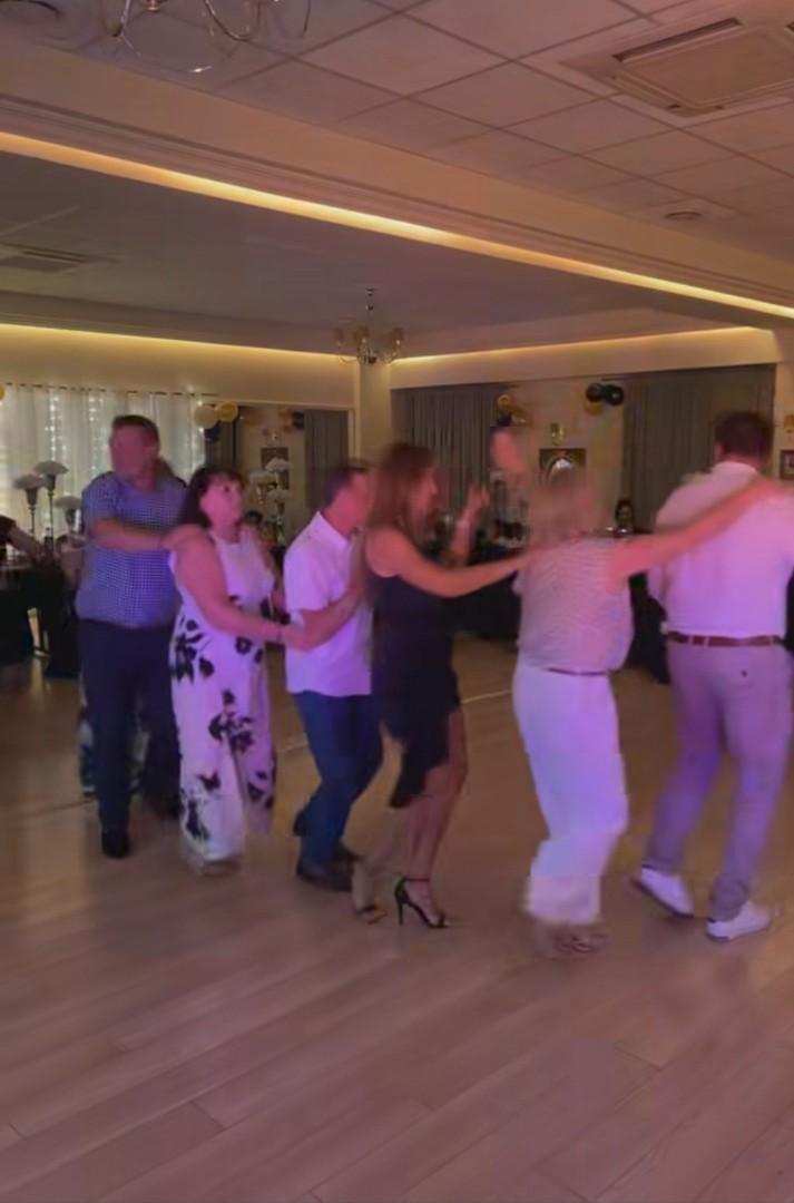 DJ na urodziny, rocznice, imprezy firmowe, poprawiny, wesela