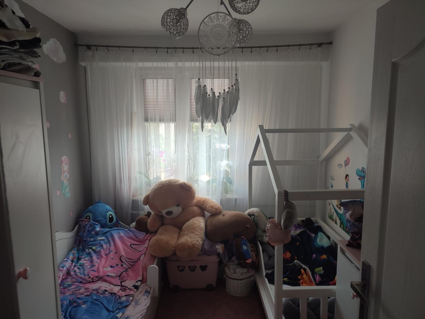 Sprzedam Mieszkanie Bednarska 7