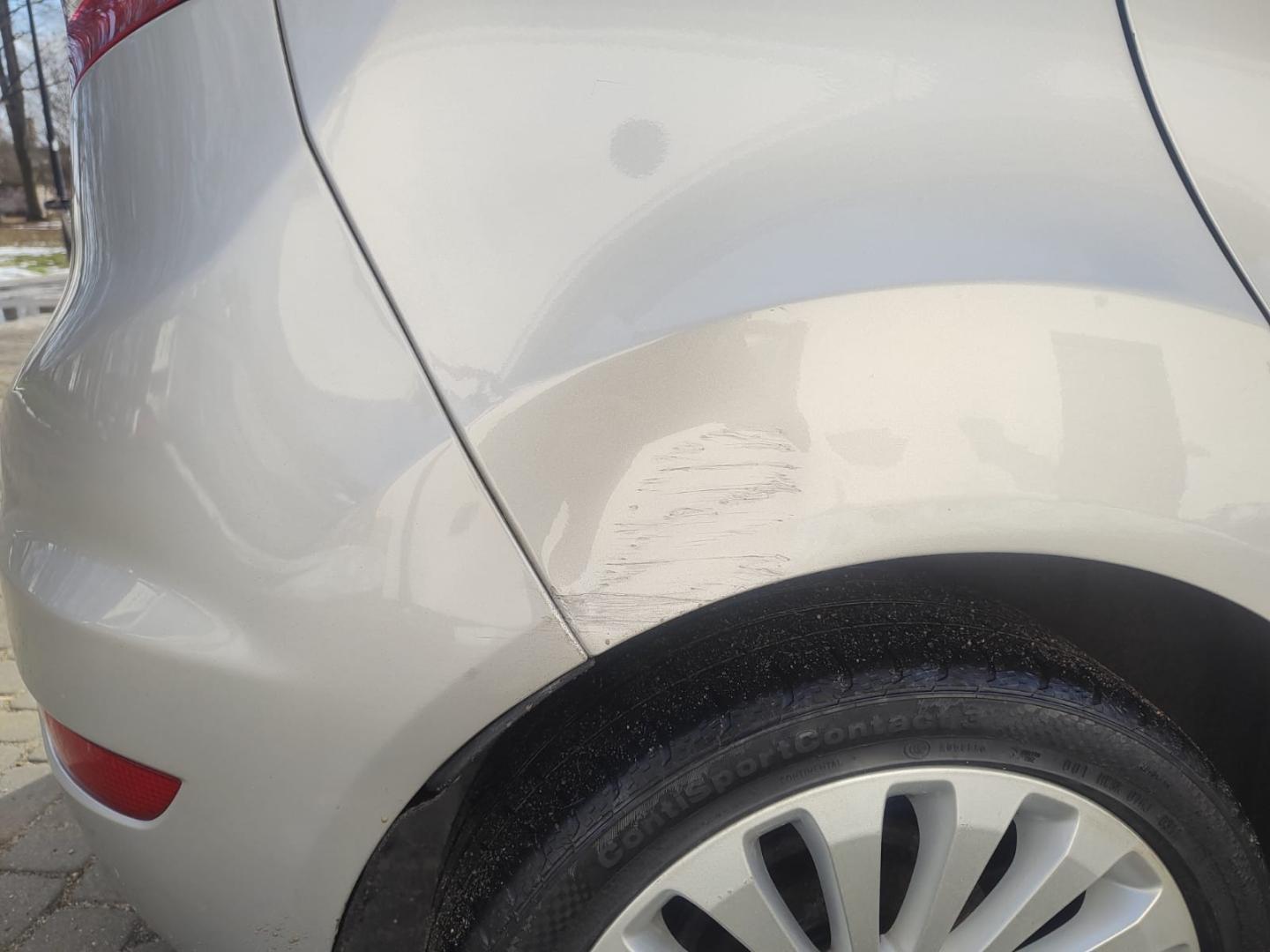 Ford Fiesta 1.4b 2009