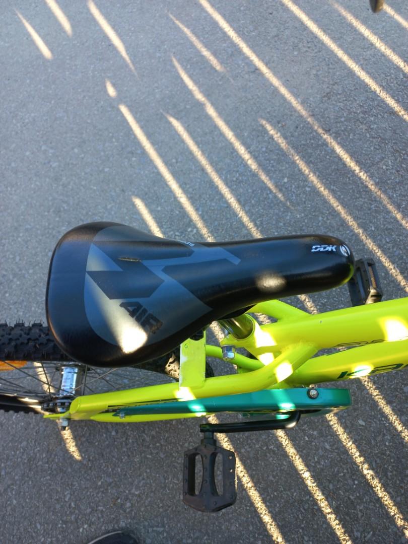 Rower BMX Kands koła 20 cali