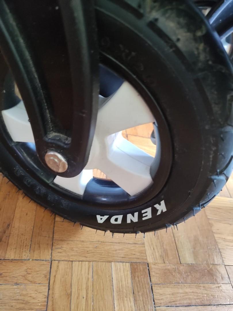 Wózek dziecięcy 3w1 Verdi