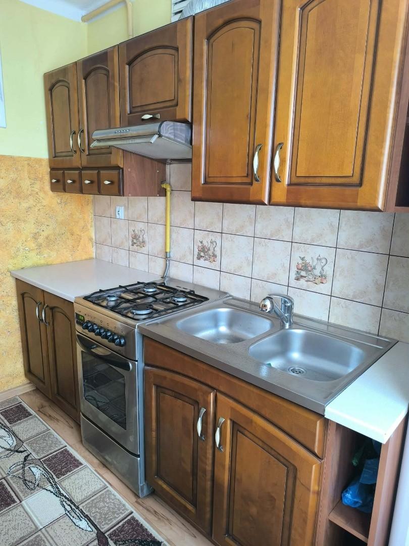 Wynajmę mieszkanie w centrum Jasła (34m2)