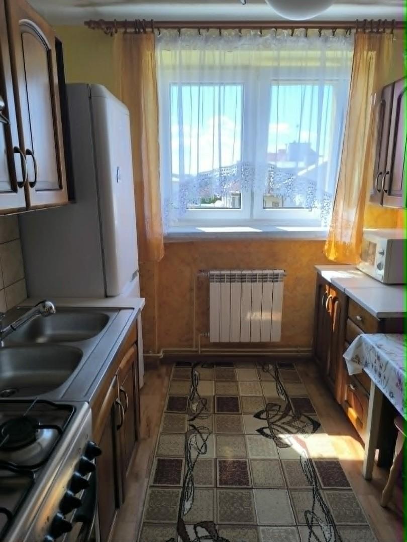 Wynajmę mieszkanie w centrum Jasła (34m2)