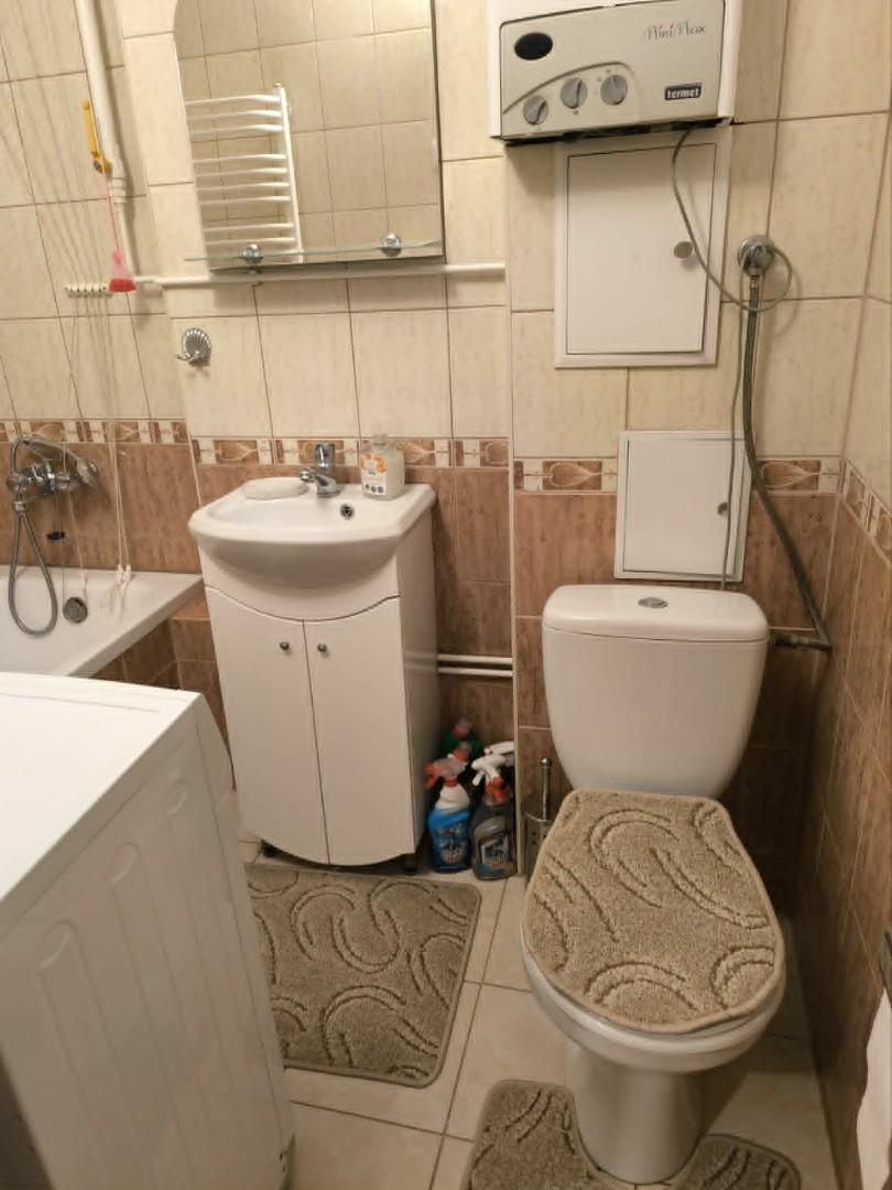 Wynajmę mieszkanie w centrum Jasła (34m2)