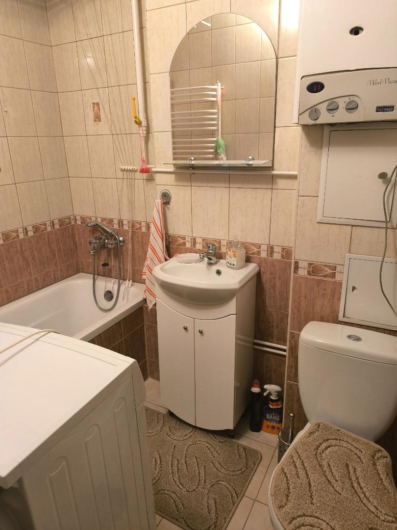Wynajmę mieszkanie w centrum Jasła (34m2)