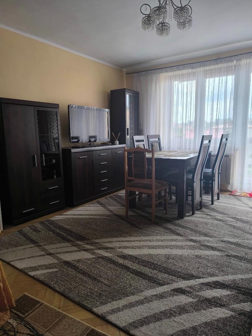 Wynajmę mieszkanie w centrum Jasła 41 m2