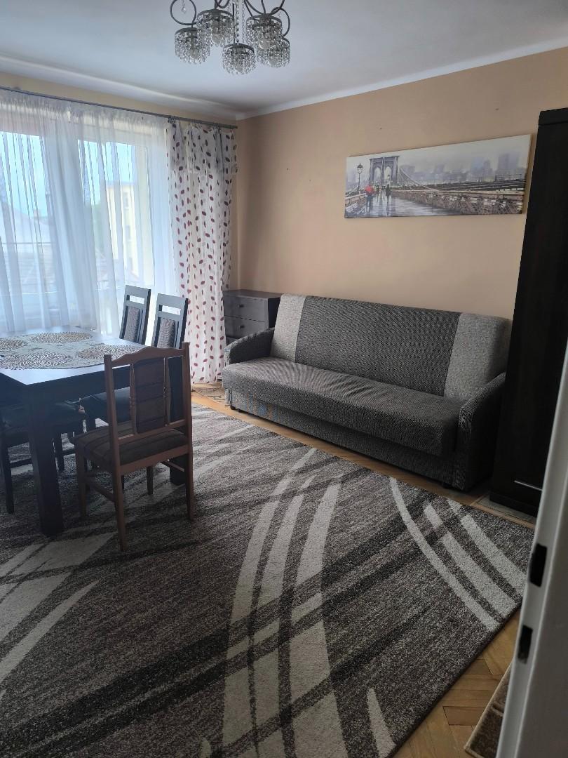 Wynajmę mieszkanie w centrum Jasła 41 m2
