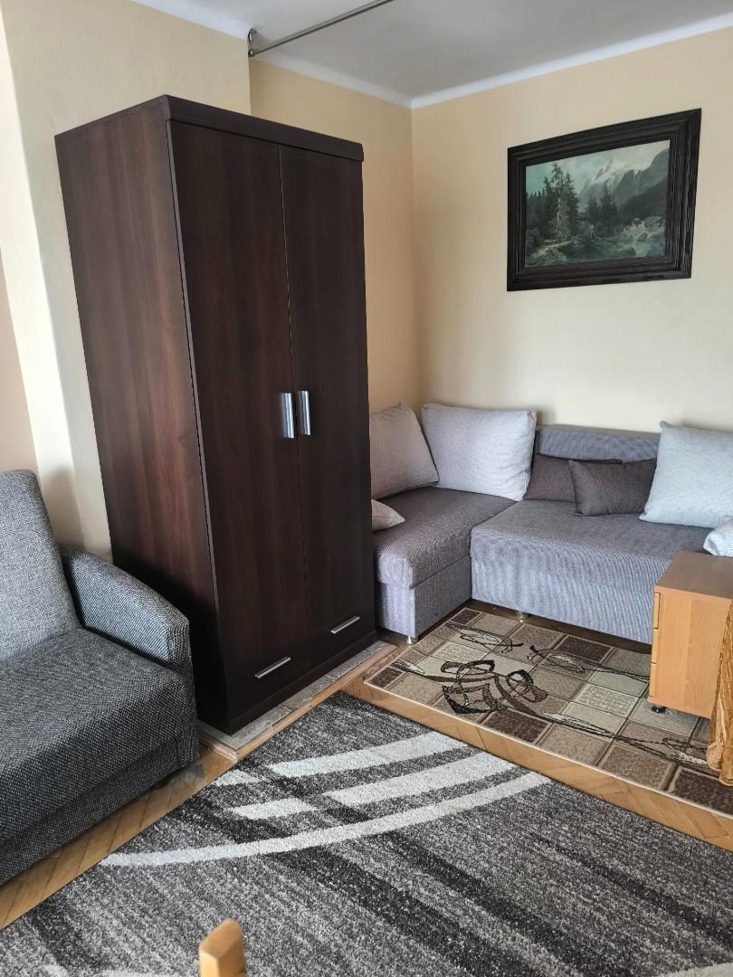 Wynajmę mieszkanie w centrum Jasła 41 m2