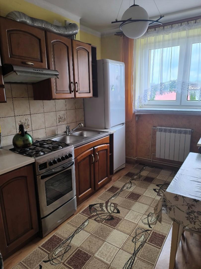 Wynajmę mieszkanie w centrum Jasła 41 m2