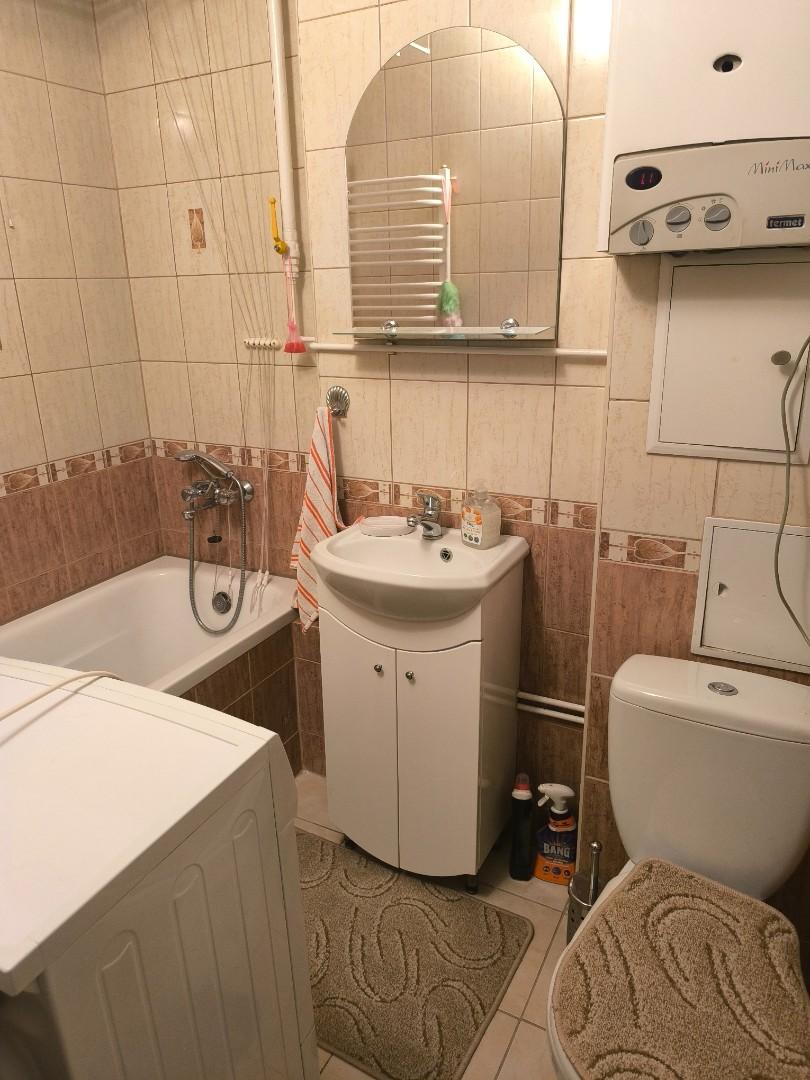 Wynajmę mieszkanie w centrum Jasła 41 m2
