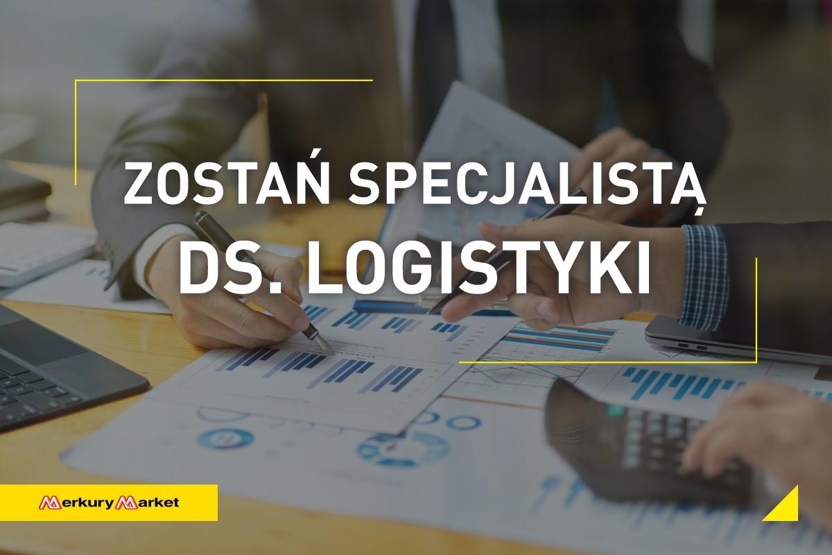 Specjalista/ka ds. logistyki i zamówień