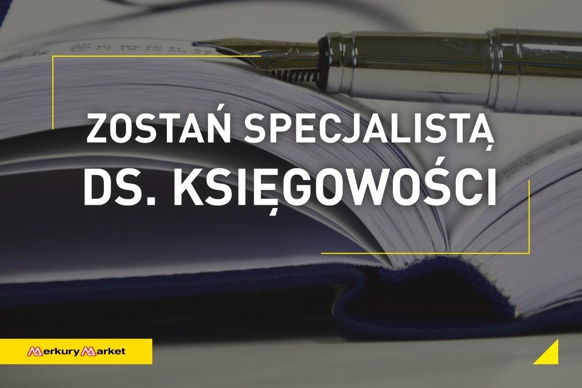 Specjalista/Specjalistka ds. Logistyki i Zamówień