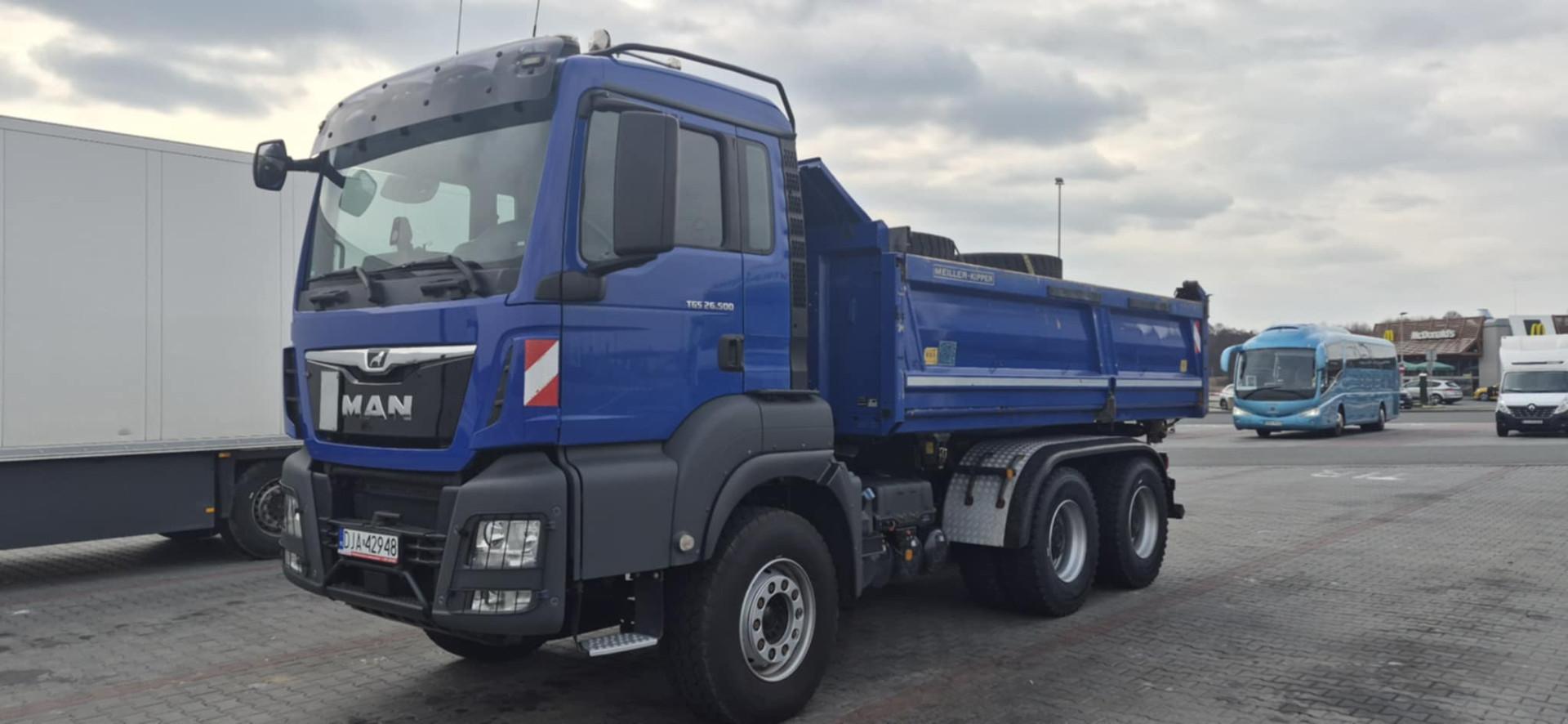 Usługi koparką, przyłącza wod-kan-gaz-elektryczne