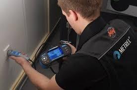 pomiary elektryczne.  instalacje >>>