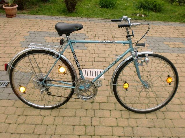 Rower męski  CORTINA 28 "