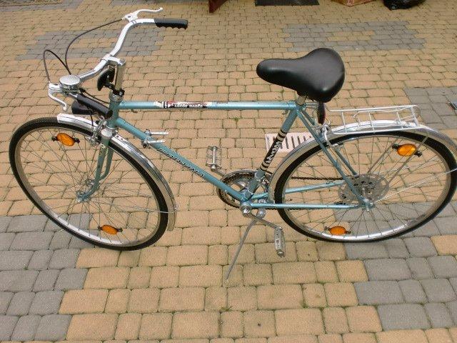 Rower męski  CORTINA 28 "
