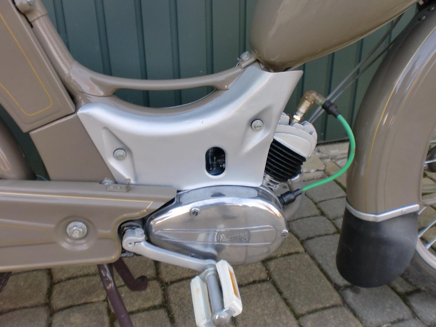Simson SR 2