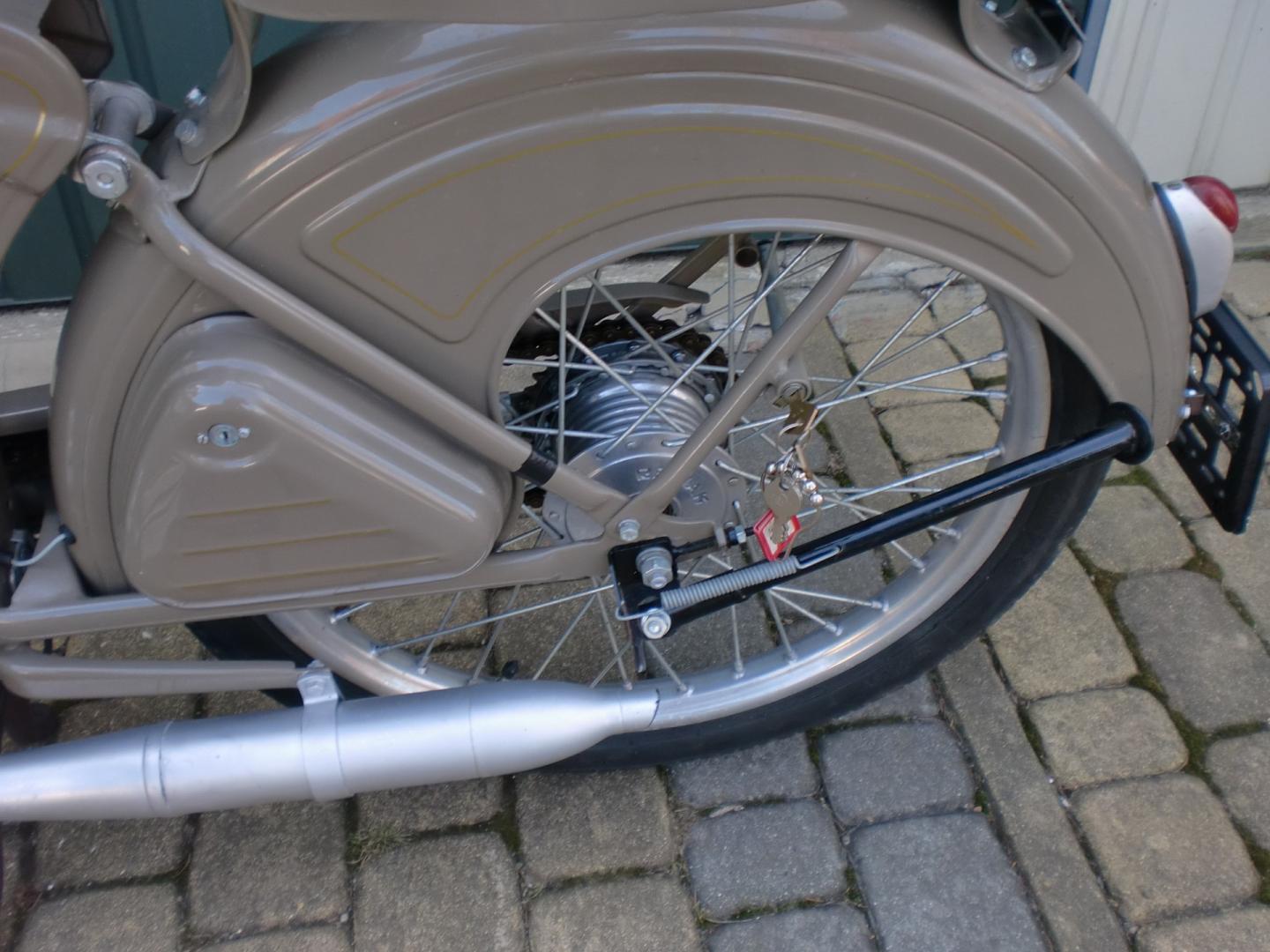 Simson SR 2