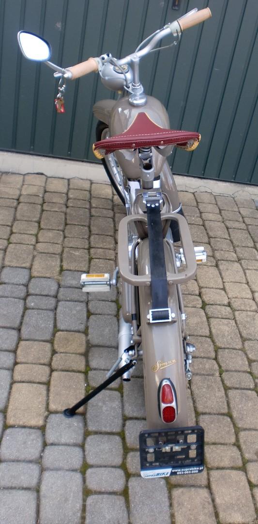 Simson SR 2