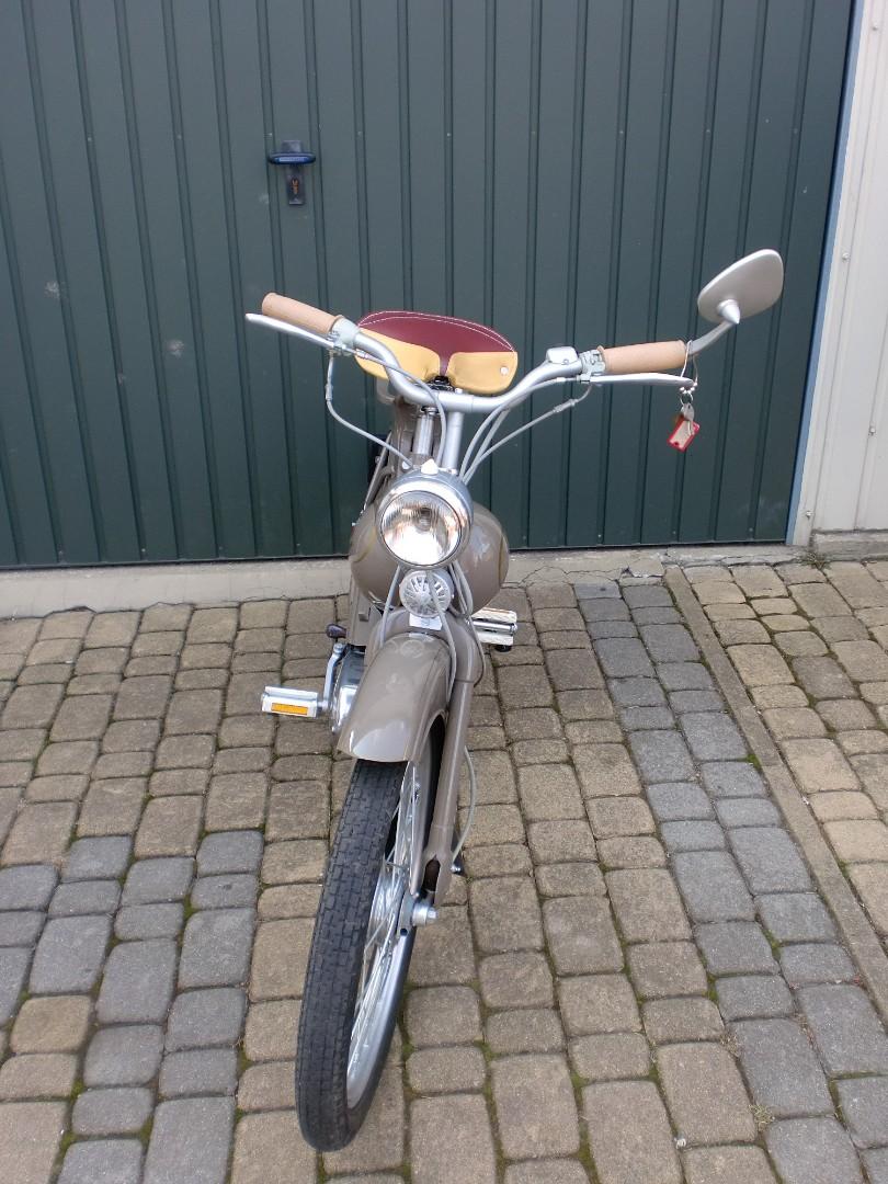 Simson SR 2