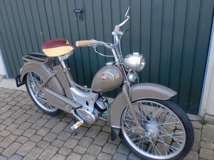 Simson SR 2