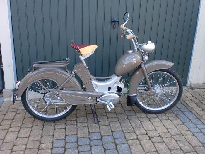 Simson SR 2