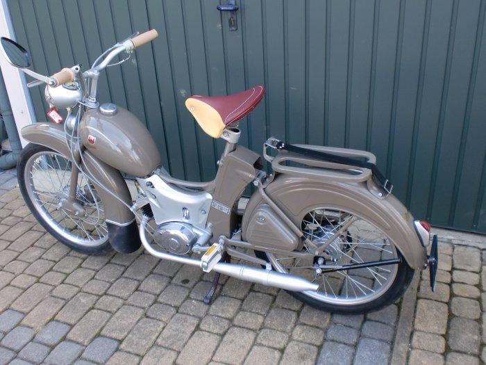 Simson SR 2