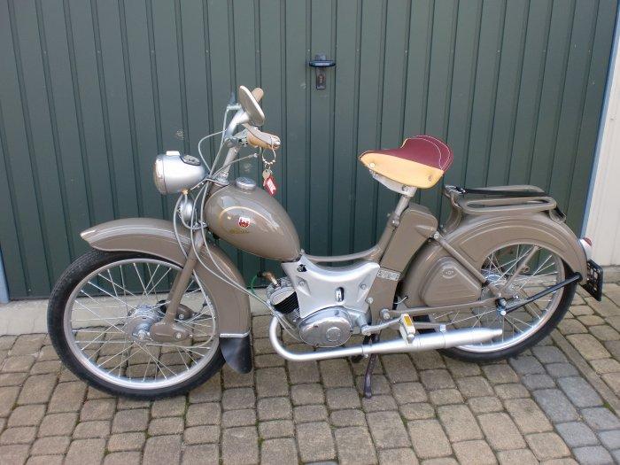 Simson SR 2