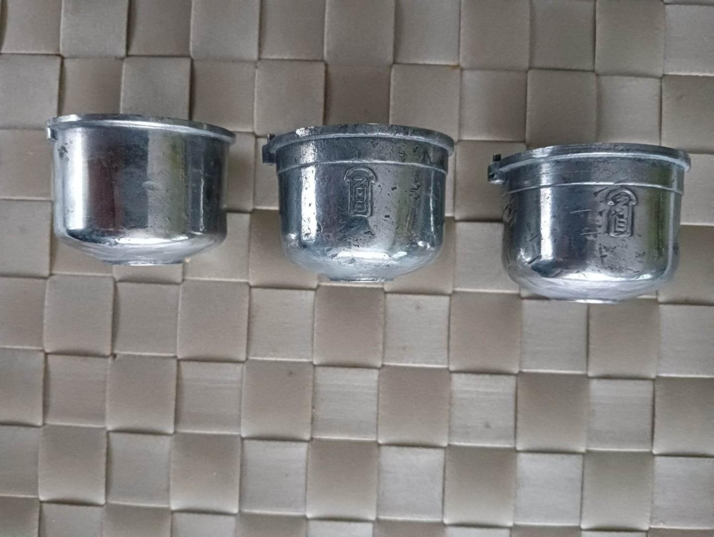 Gaźnik  G12,Żak,Ryś,Komar