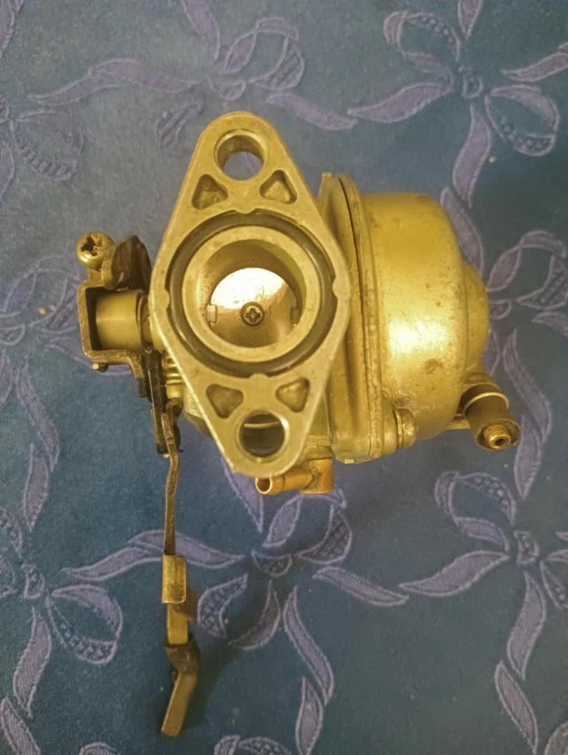 gaźnik honda pa 50 camino