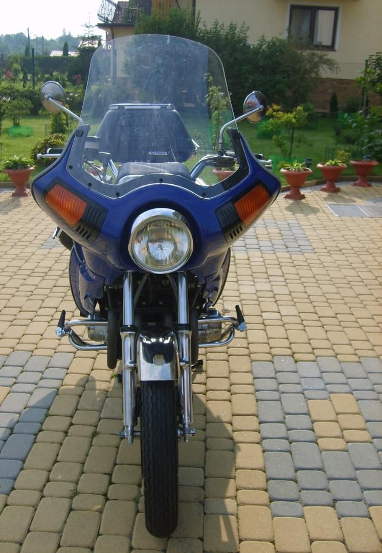 Suzuki GS850L