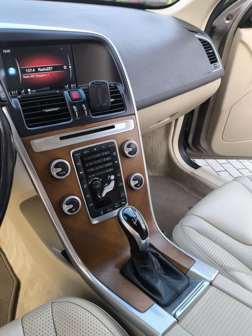 Volvo XC60 2,4 D5 AWD