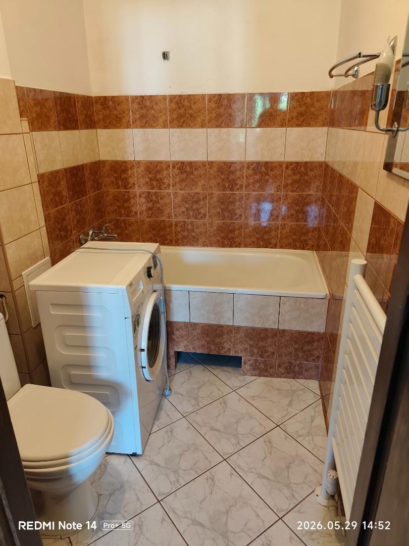 Mieszkanie 49 m2 ul. Kościuszki 1050 zł