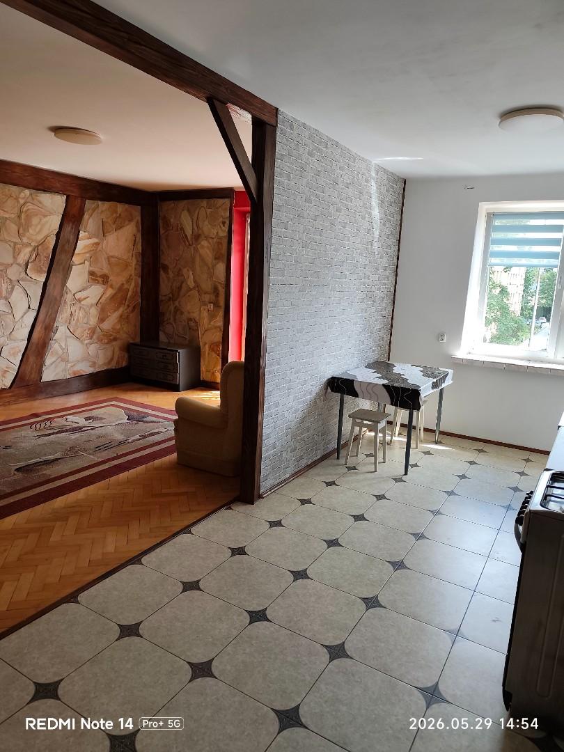 Mieszkanie 49 m2 ul. Kościuszki 1050 zł