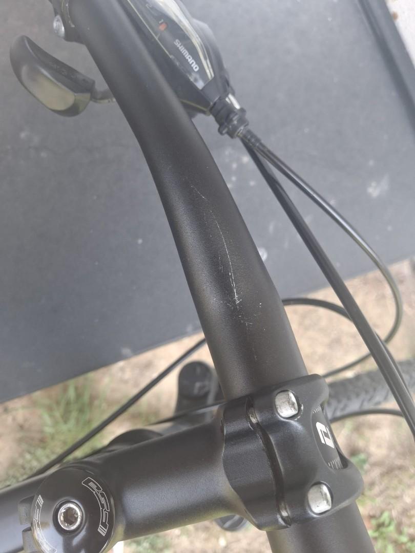 rower unibike prime