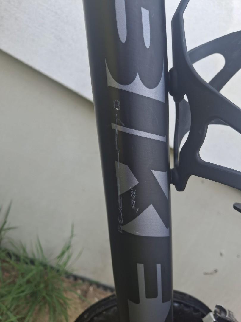 rower unibike prime