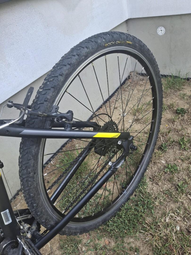 rower unibike prime