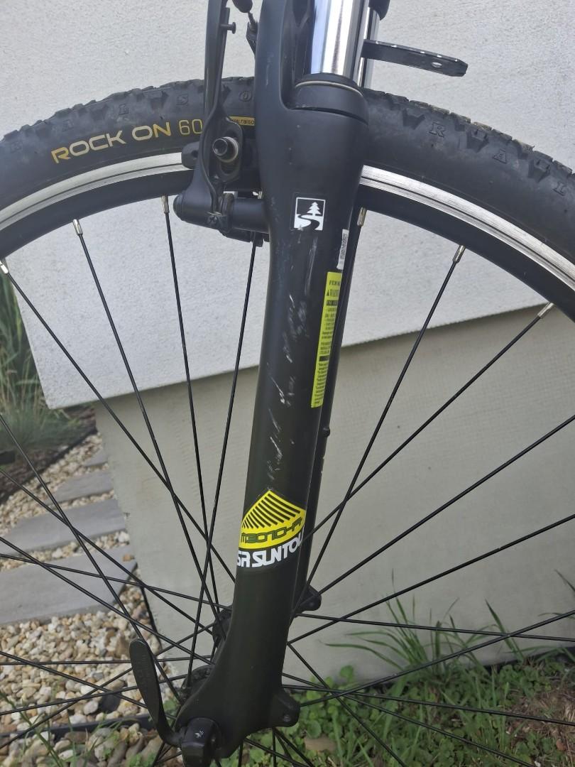 rower unibike prime