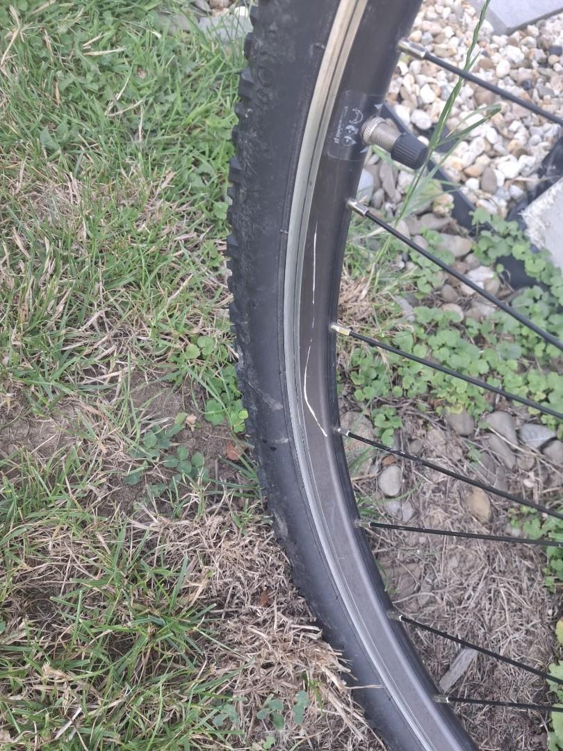 rower unibike prime